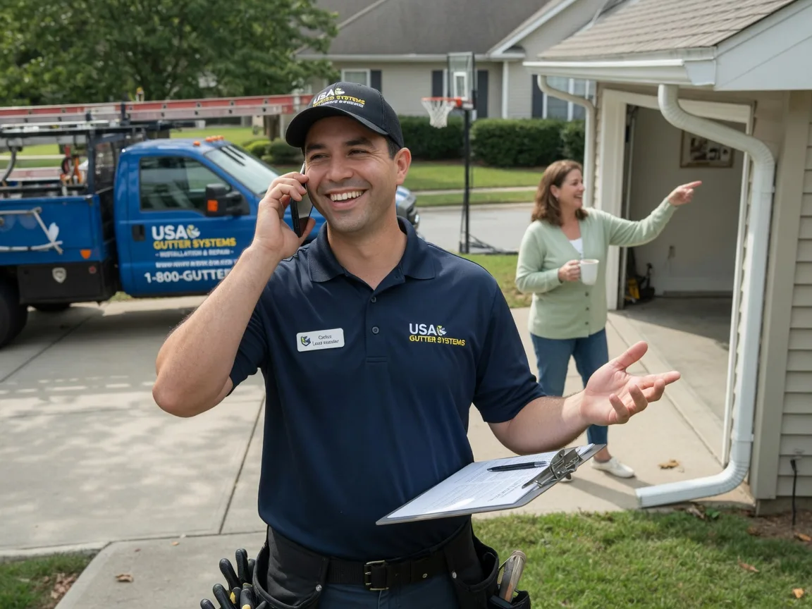 Gutter Installation Norton Shores, MI FAQs